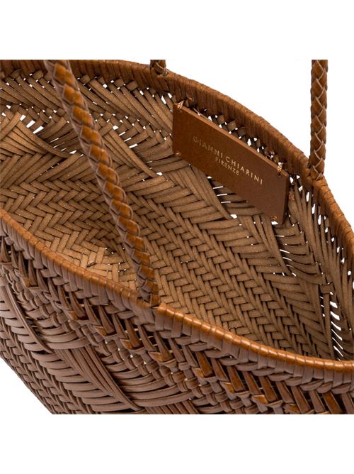 Paloma shoulder bag GIANNI CHIARINI | BS11371COMM206